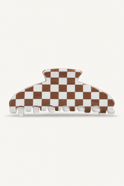 Statement Clip | Chequers
