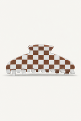 Statement Clip | Chequers