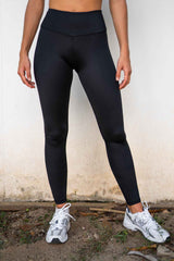 Core Leggings | Black