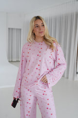 Sleep Shirt | Sweet Treats