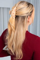 Statement Clip | Gingerbread