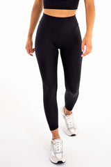 Faye Leggings | Black