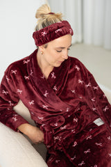 Glam Haarband | Bows