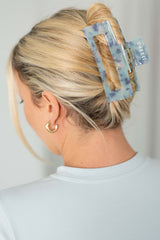 Haarklammer | Frozen