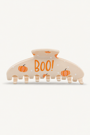 Statement Clip | Halloween