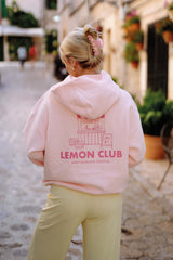 Hoodie | Lemonade