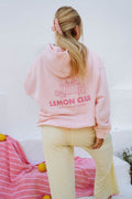 Hoodie | Lemonade