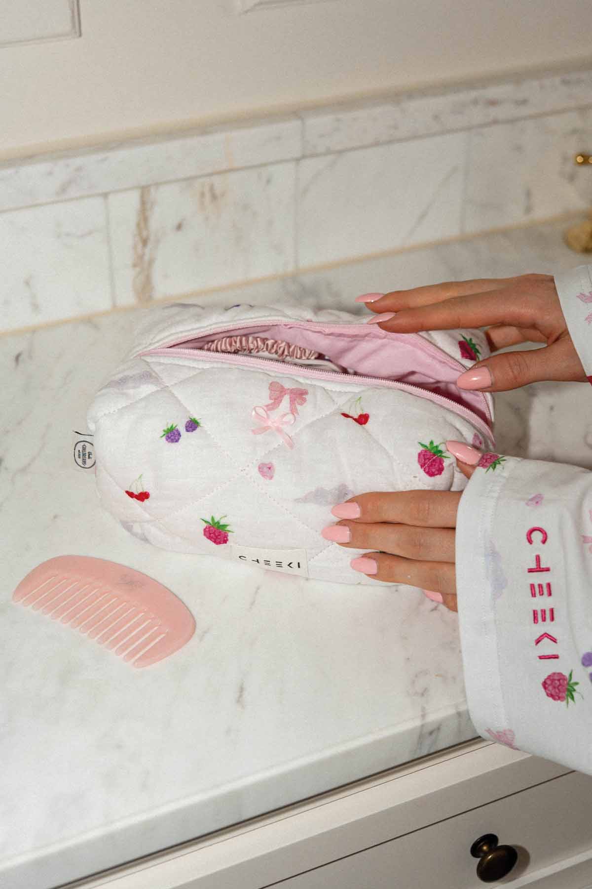 Kosmetiktasche | Girldreams