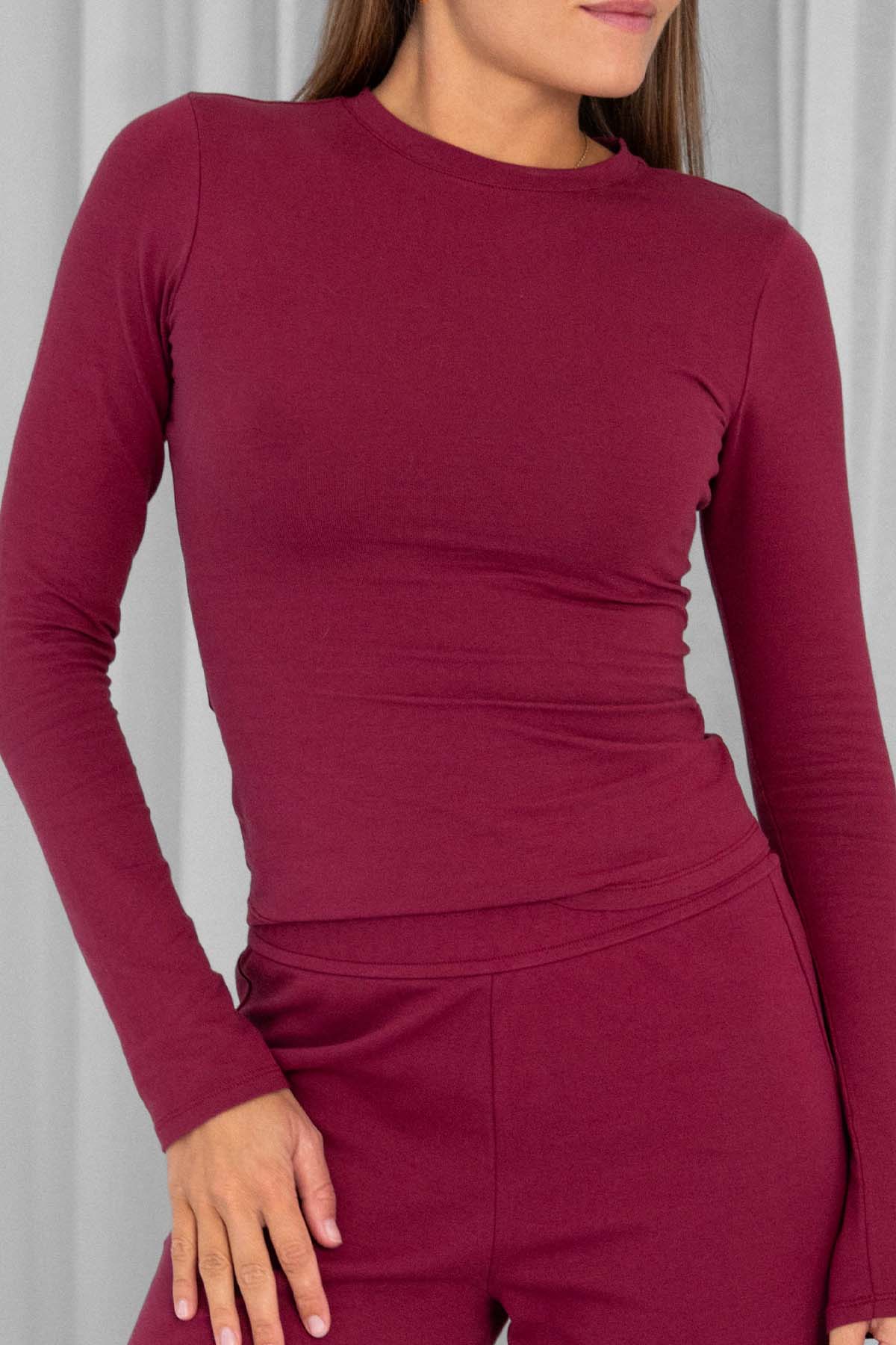 Long_Sleeve_T-Shirt_Plum_Produkt_CheekiCollection3.jpg