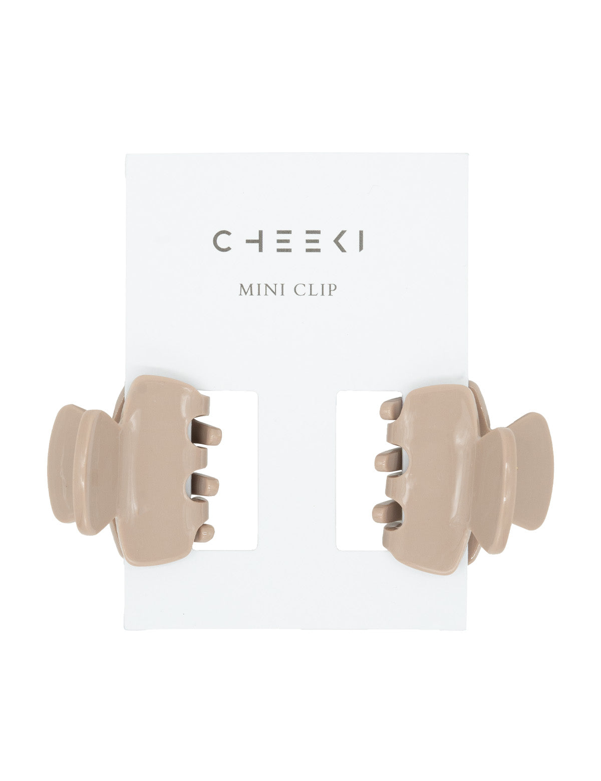 MiniClip2erSetCappuccino_hellesBraun__CheekiCollection.jpg