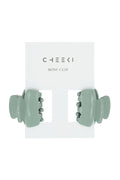 Mini Clip 2er Set | Sage