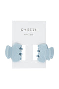 Mini Clip 2er Set | Celeste