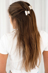 Mini Clip 2er Set | Cherry On Top