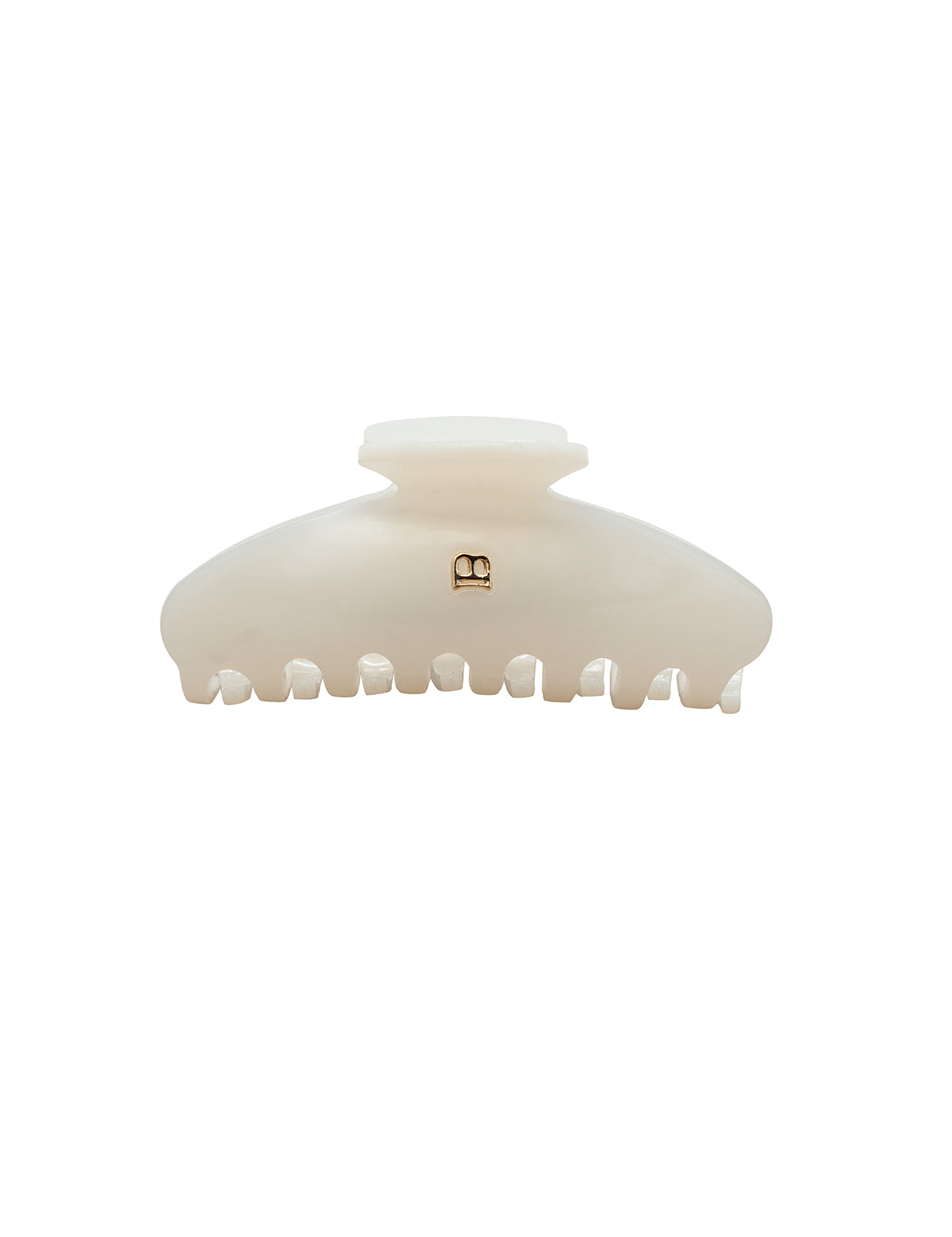 Monogram Clip