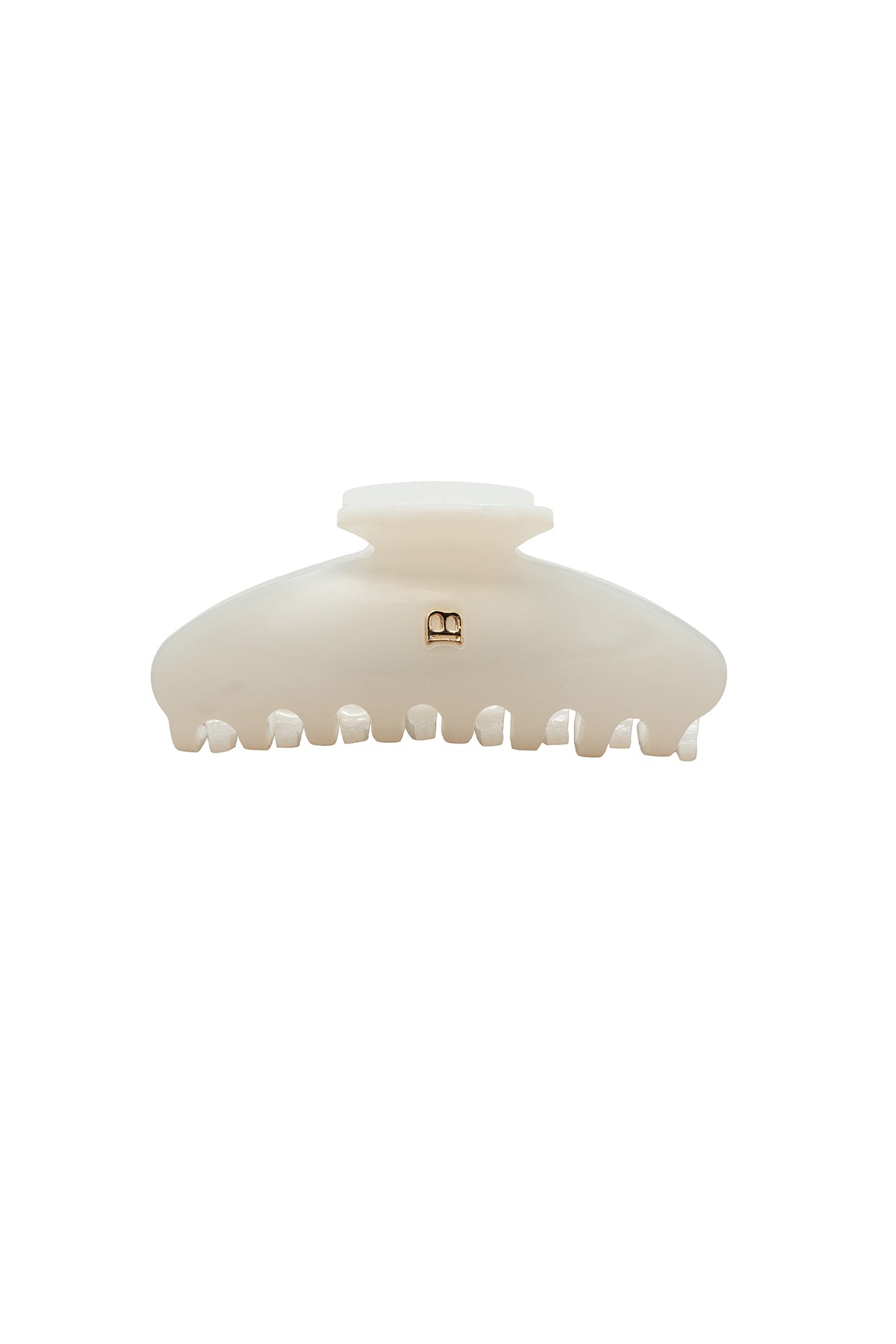 Monogram Clip