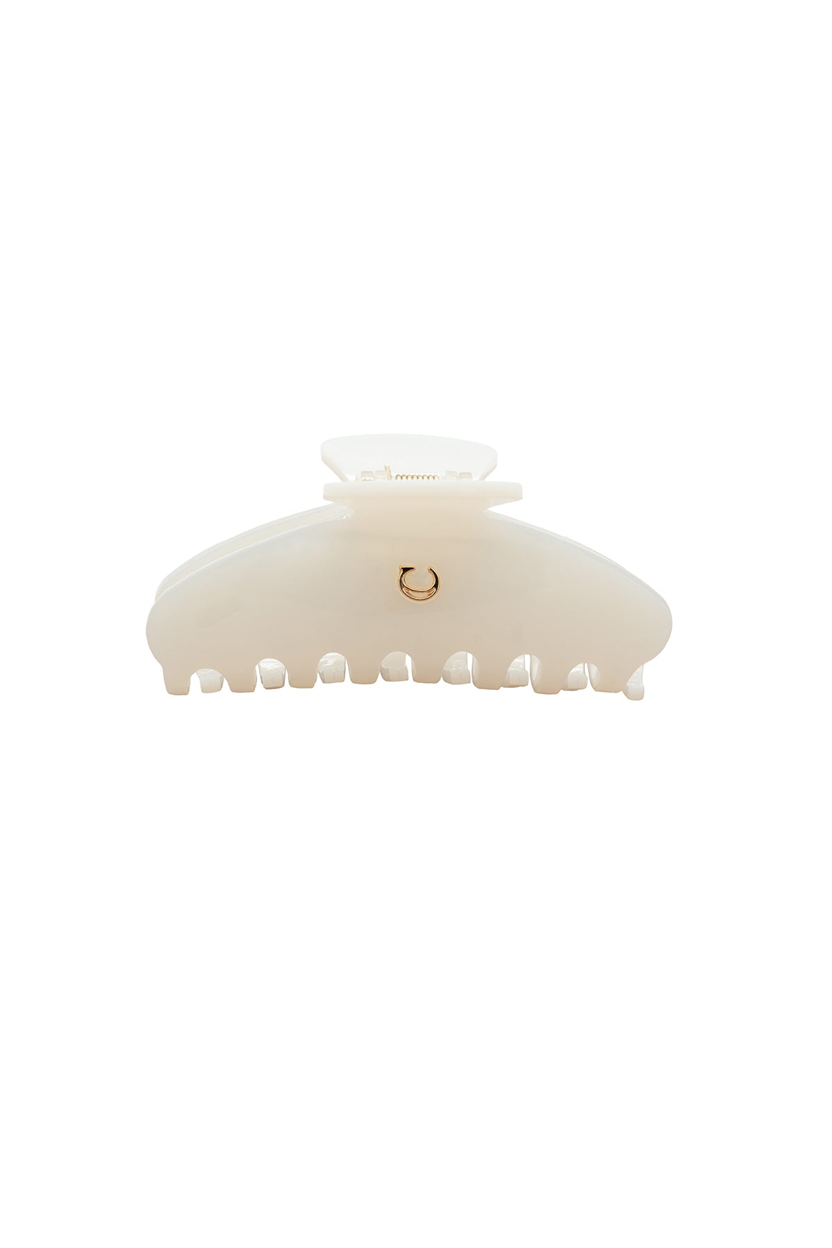 Monogram Clip