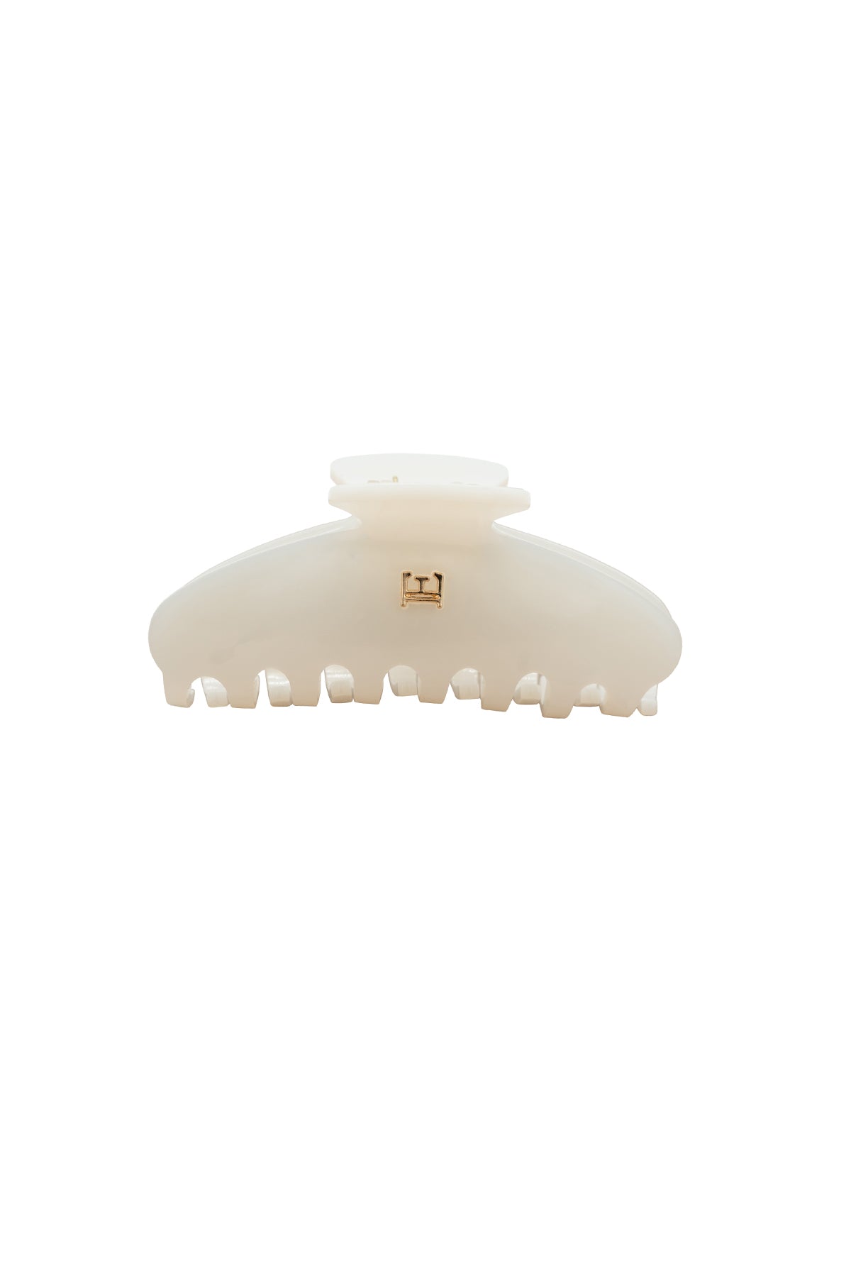 Monogram Clip
