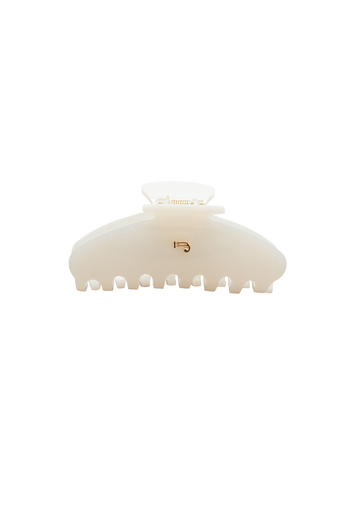 Monogram Clip