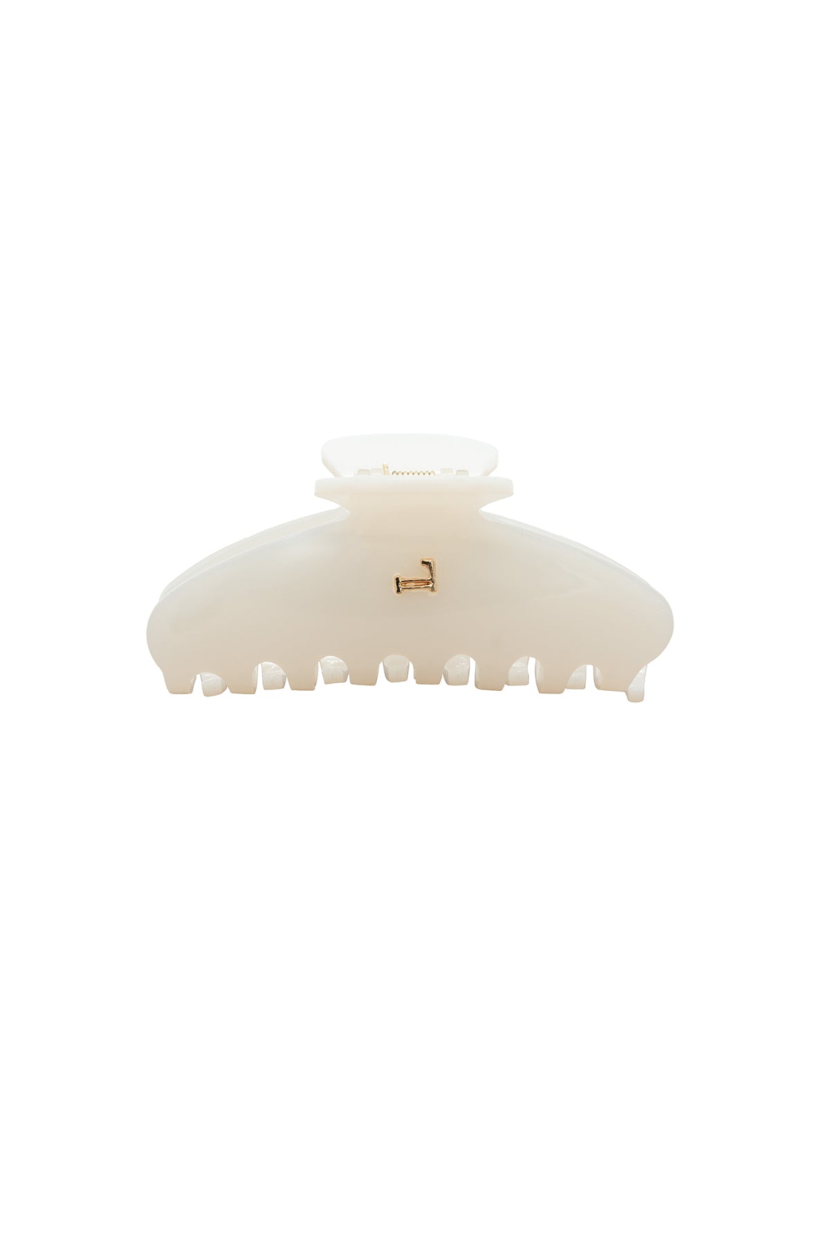 Monogram Clip