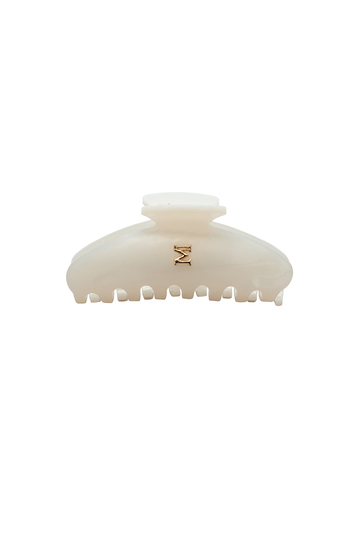 Monogram Clip