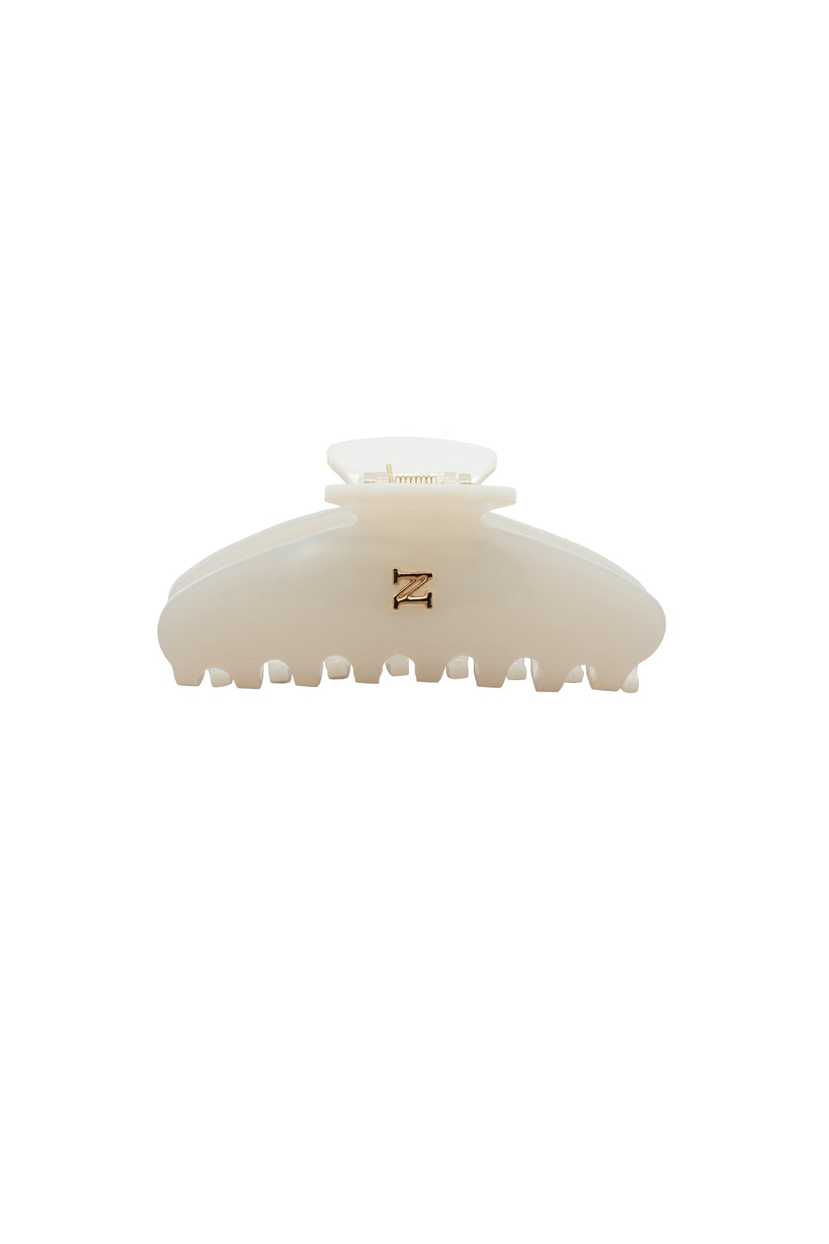 Monogram Clip