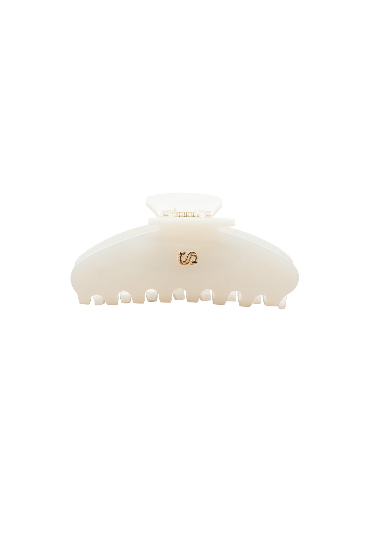 Monogram Clip