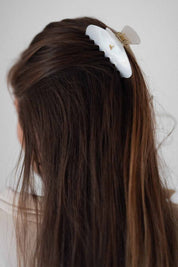 Monogram Clip