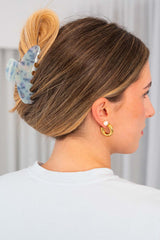 Moon Haarklammer | Frozen