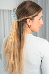 Moon Haarklammer | Frozen