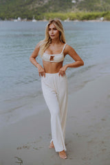 Palazzo Hose | Coconut