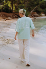 Palazzo Hose | Coconut