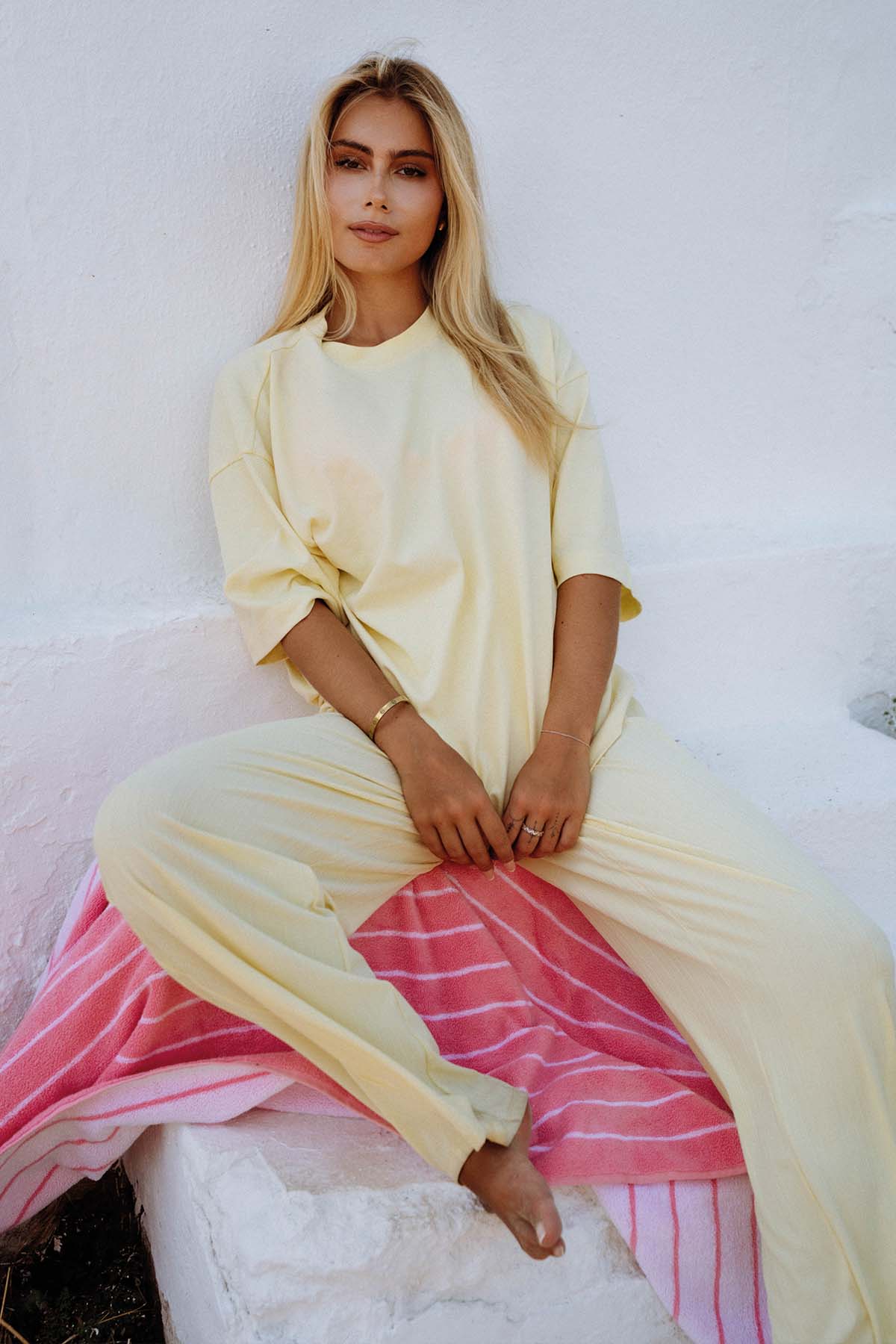 Palazzo Hose | Lemon