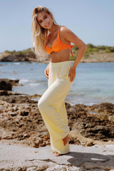 Palazzo Hose | Lemon