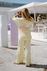 Palazzo Hose | Lemon