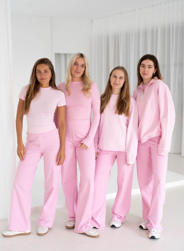 Cheeki Collection
