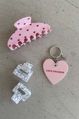 Key Chain | Love Day