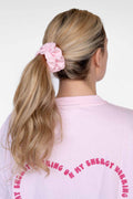 Scrunchie | Pink