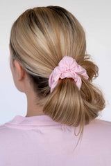 Scrunchie | Pink