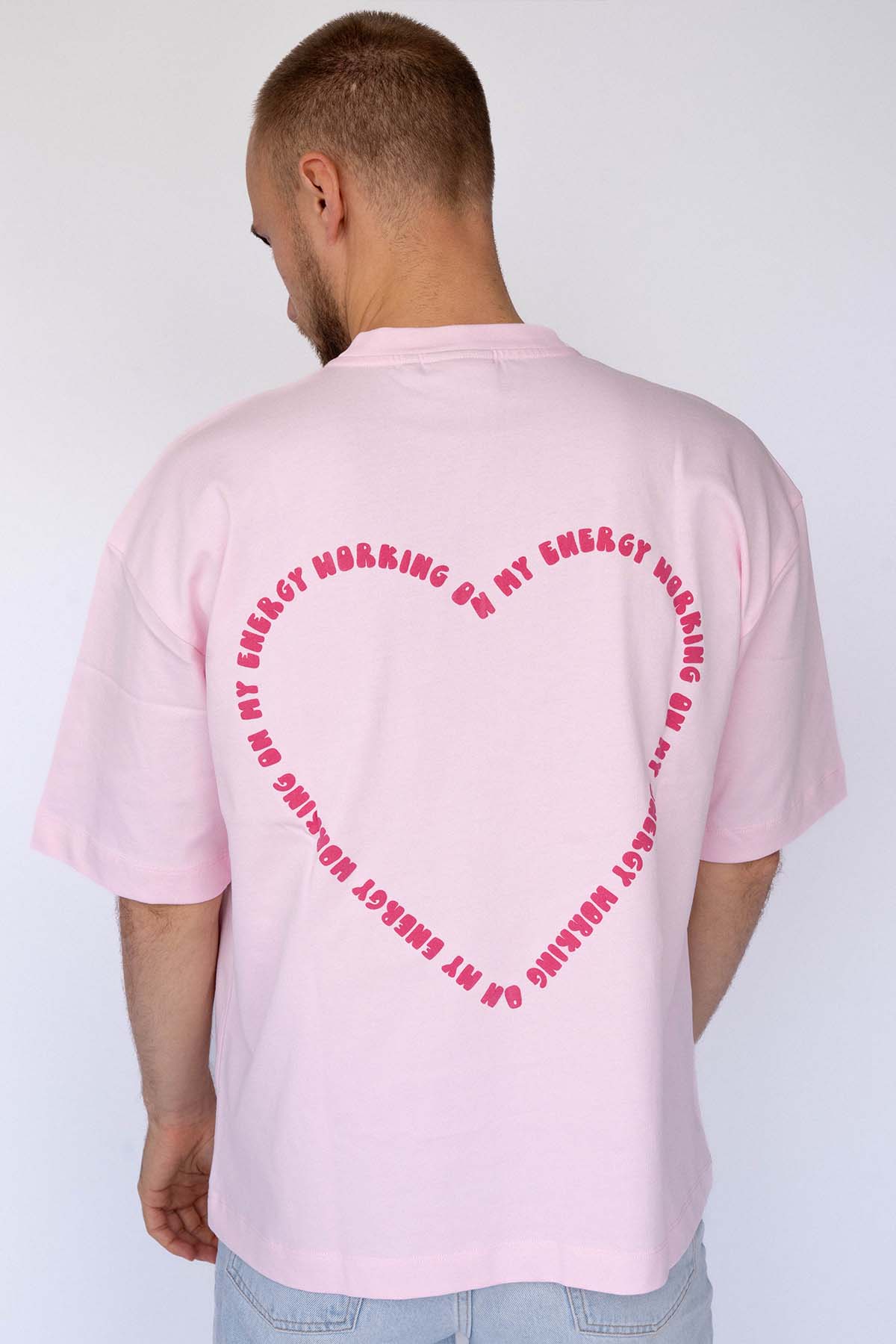 Signature T-Shirt | Love