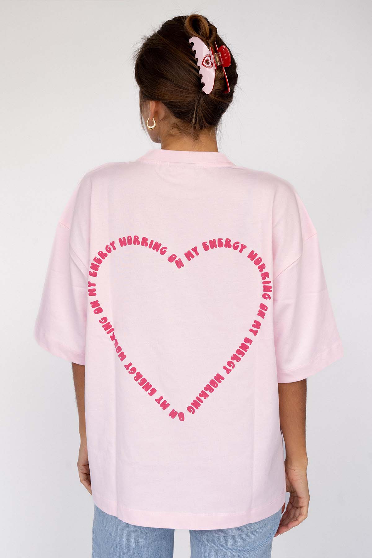 Signature T-Shirt | Love