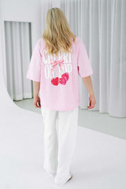 Signature T-Shirt | Cherry On Top