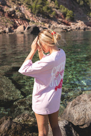 Signature T-Shirt | Cherry On Top