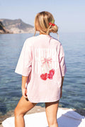 Signature T-Shirt | Cherry On Top