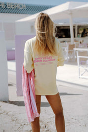 Signature T-Shirt | Easy Peasy