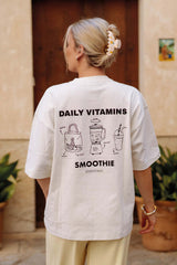 Signature T-Shirt | Smoothie Essentials