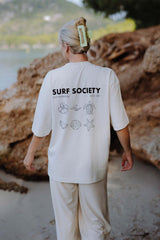 Signature T-Shirt | Surf Society