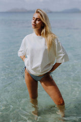 Signature T-Shirt | Surf Society