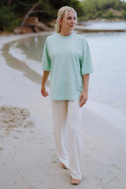 Signature T-Shirt | Tropical Island