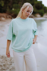 Signature T-Shirt | Tropical Island