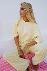 Signature T-Shirt | Easy Peasy